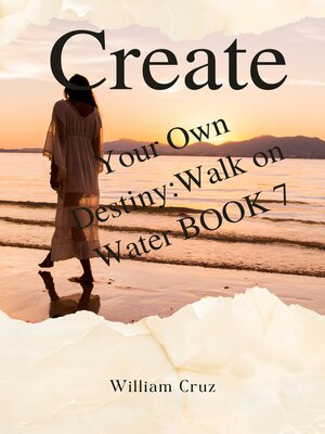 cover image of Walk on Water